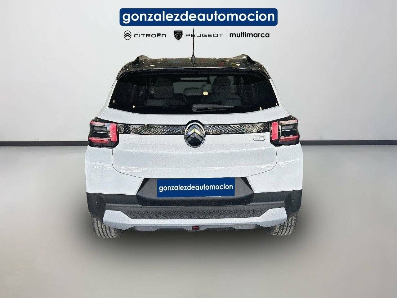 Foto Citroën C3 5