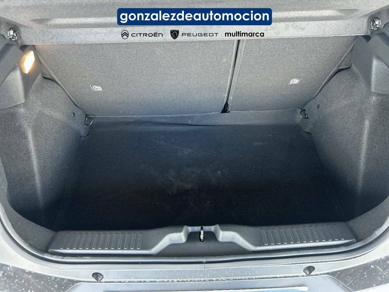 Foto Citroën C3 6
