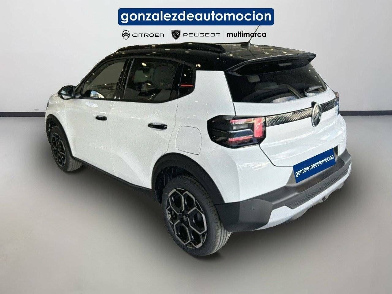 Foto Citroën C3 7