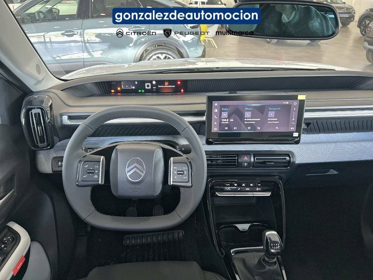 Foto Citroën C3 8