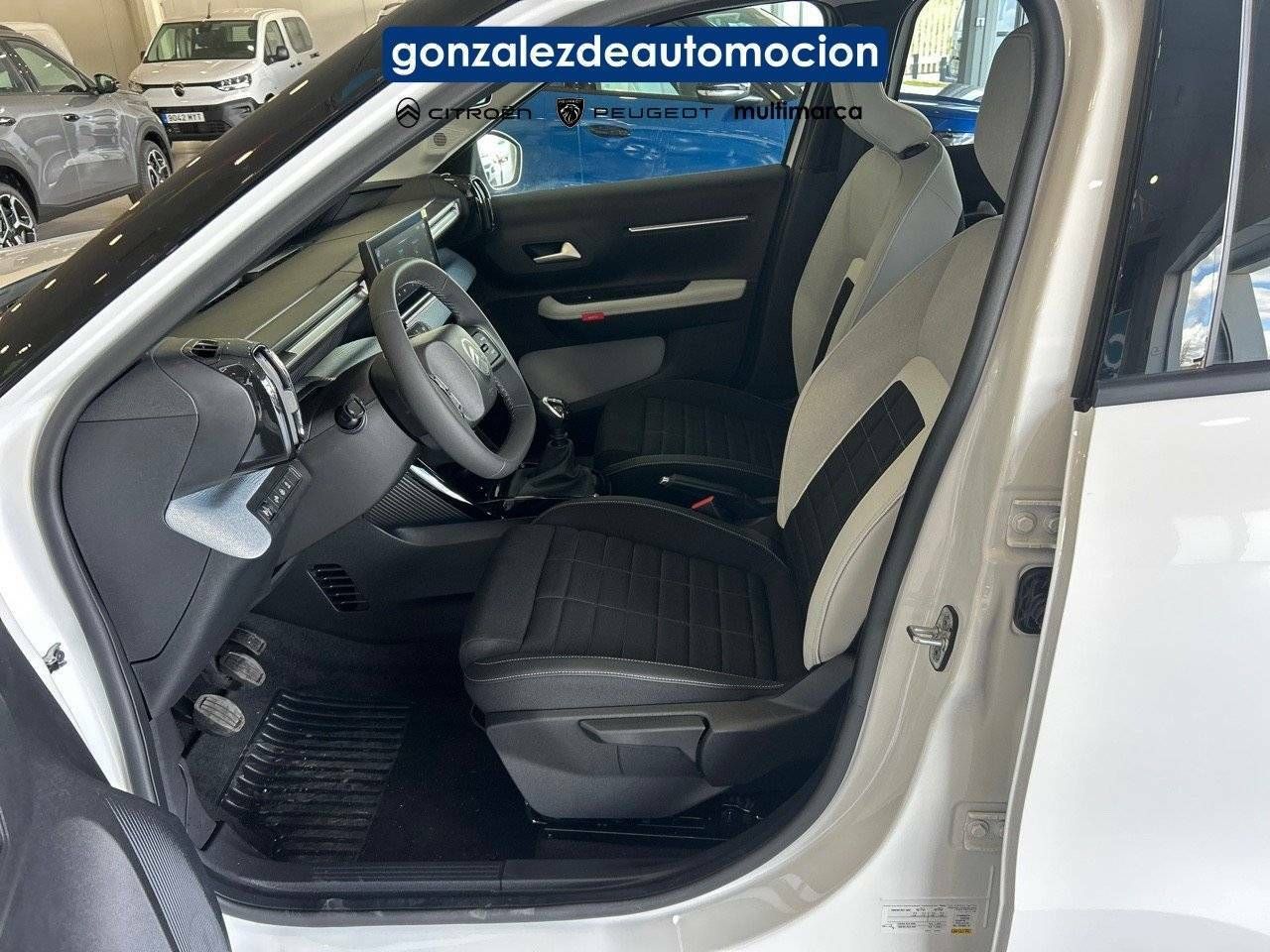 Foto Citroën C3 9