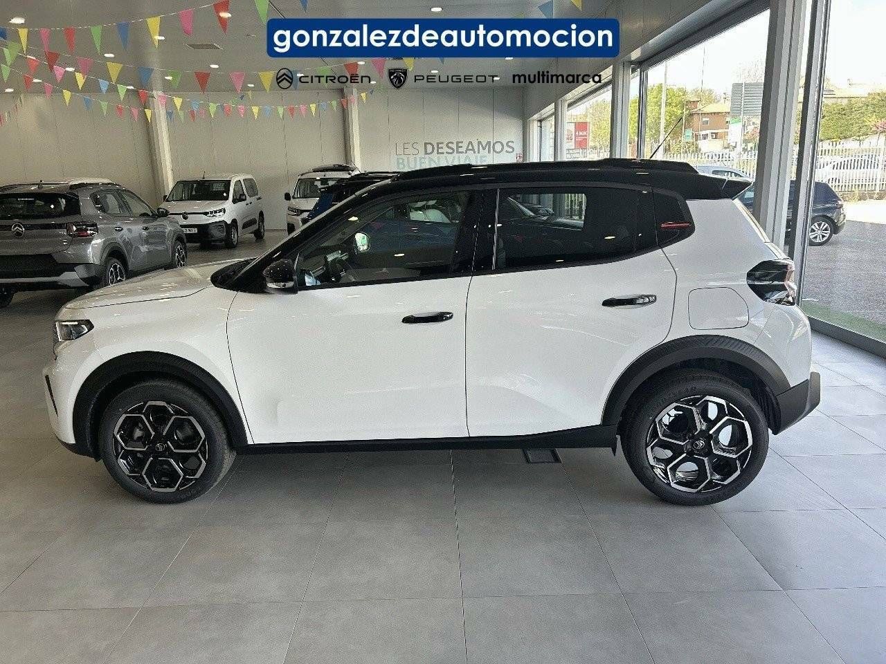 Foto Citroën C3 13