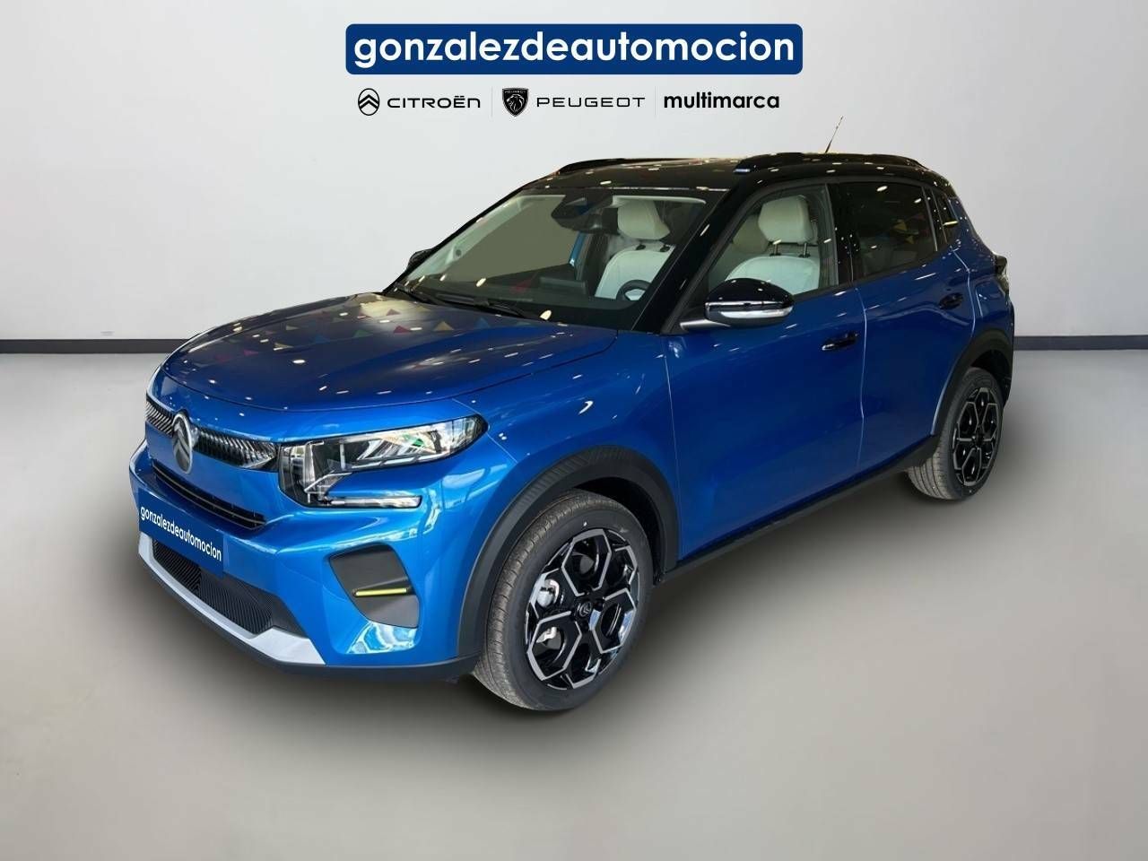 Foto Citroën C3 1