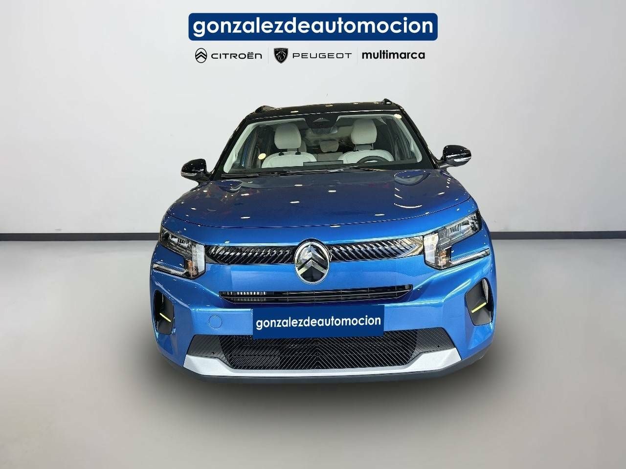 Foto Citroën C3 2