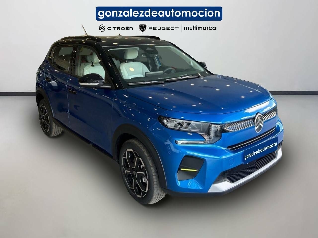 Foto Citroën C3 3