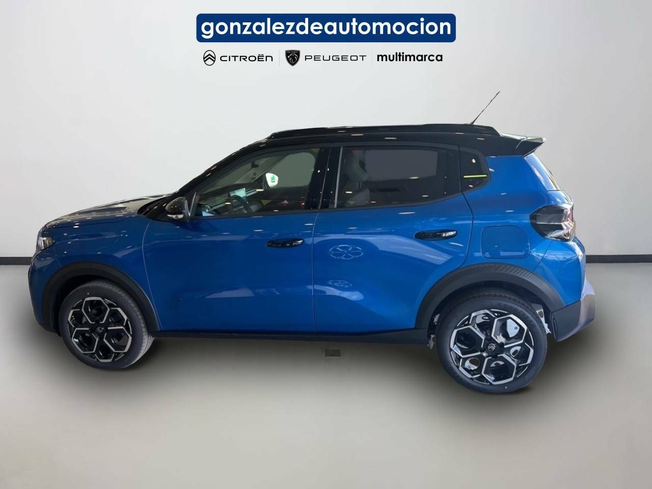 Foto Citroën C3 4