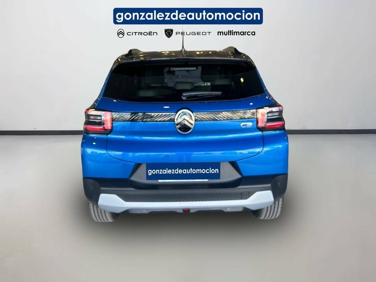 Foto Citroën C3 5