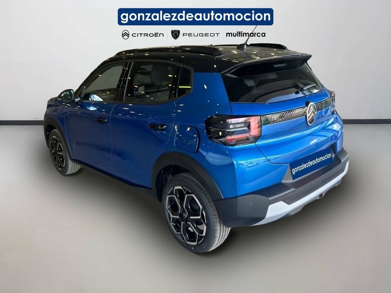 Foto Citroën C3 7