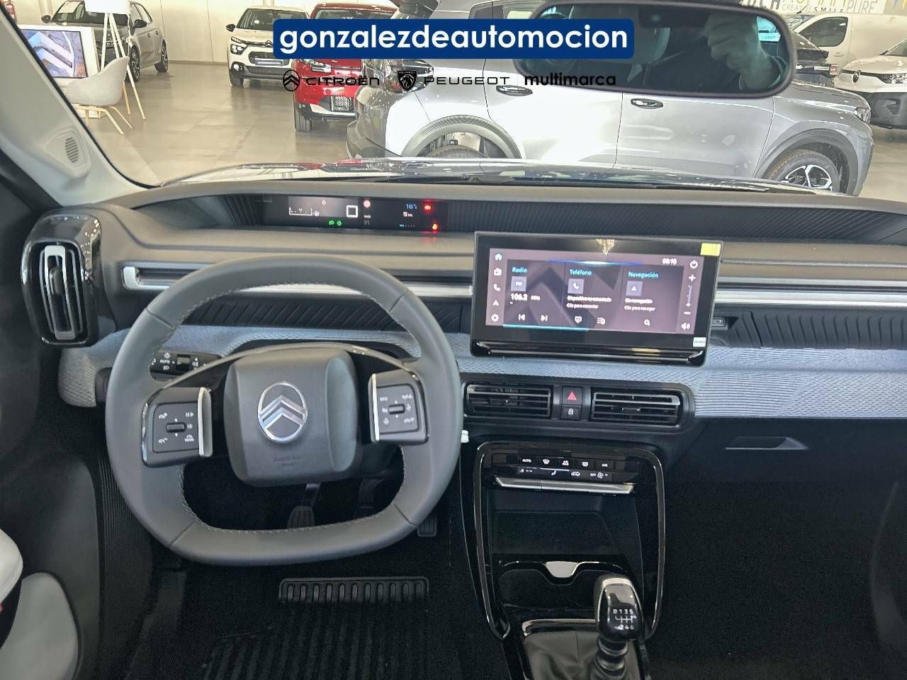 Foto Citroën C3 8