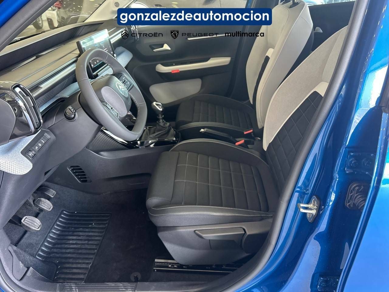 Foto Citroën C3 9