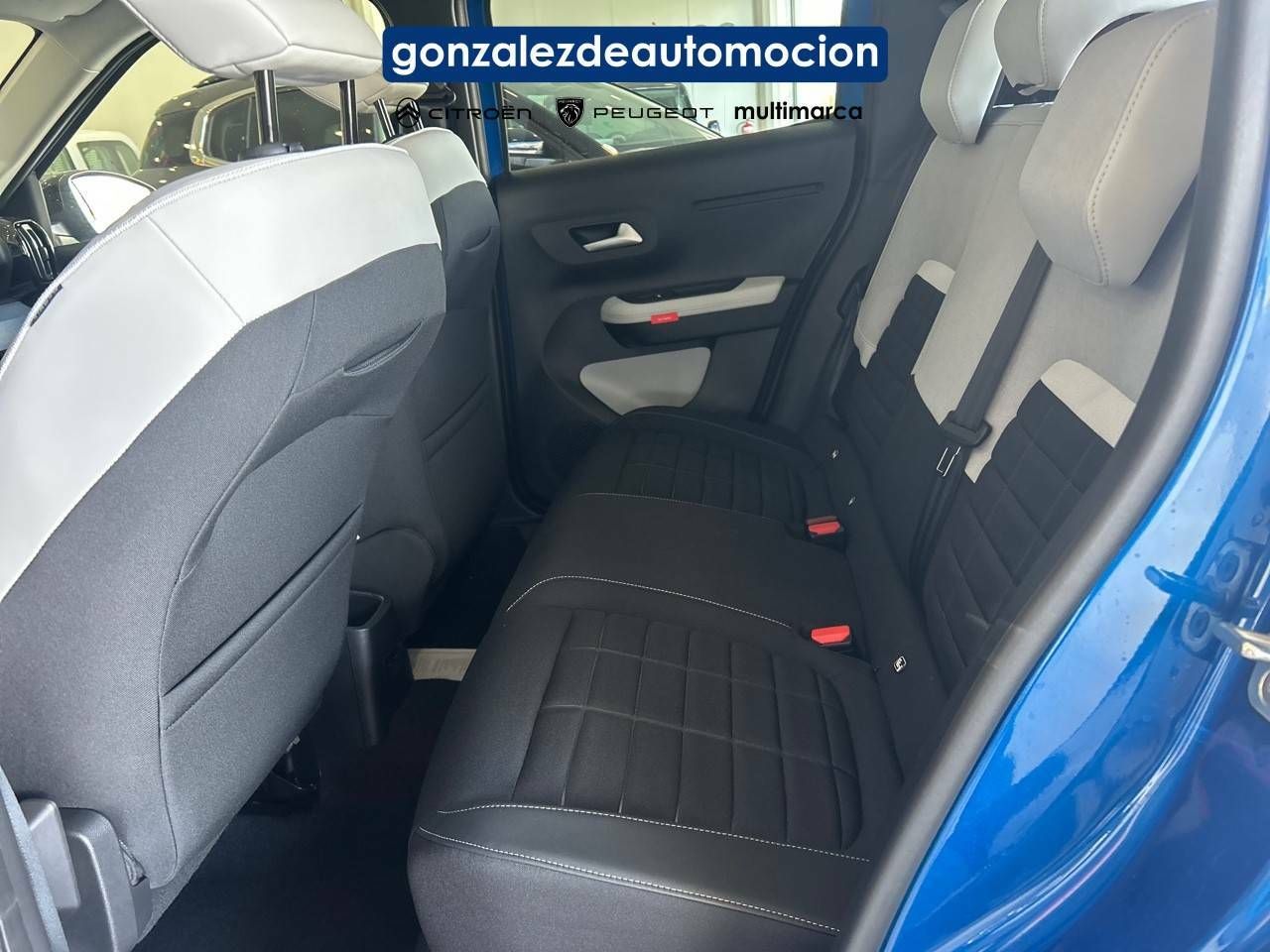 Foto Citroën C3 10