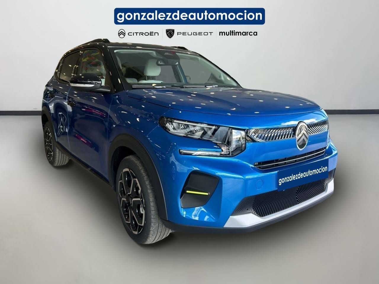 Foto Citroën C3 12
