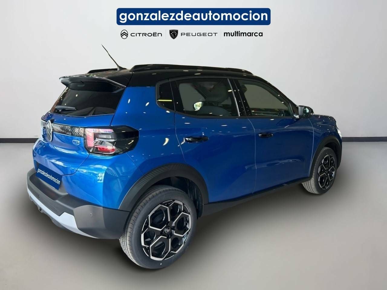 Foto Citroën C3 14