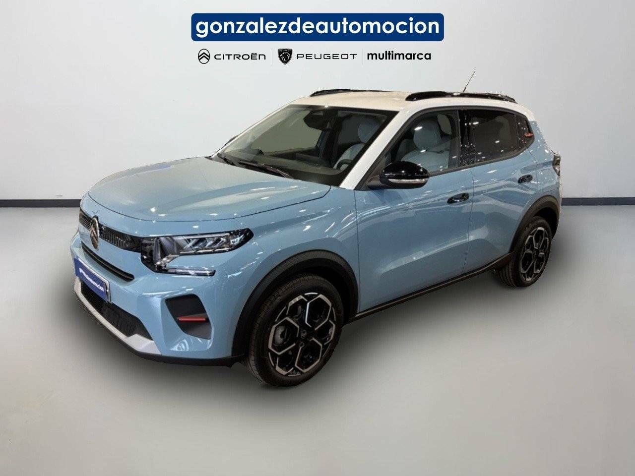 Foto Citroën C3 1