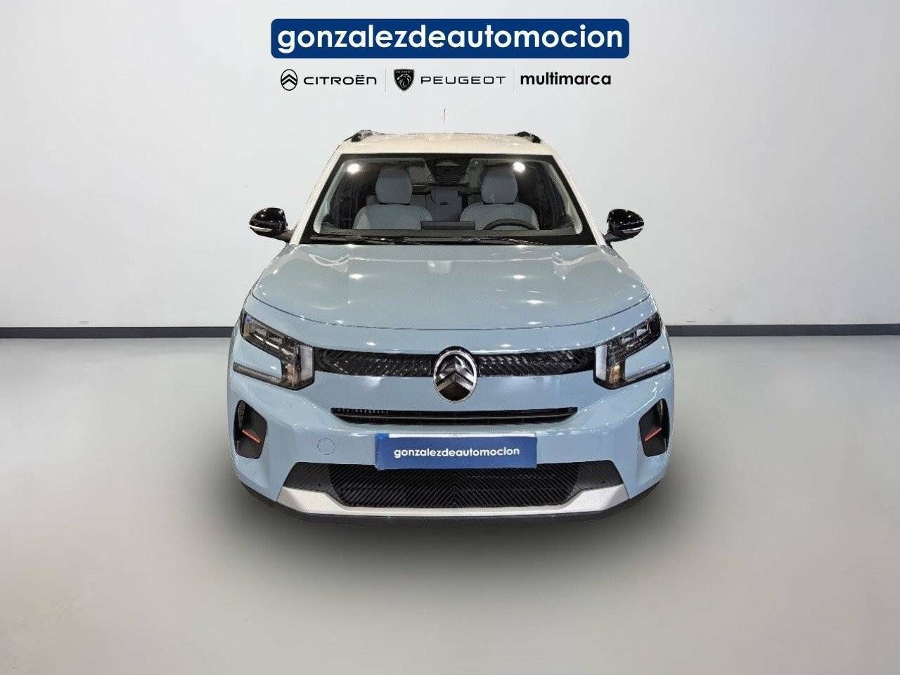 Foto Citroën C3 2