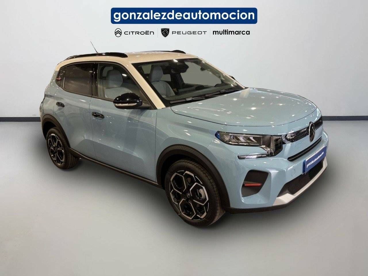Foto Citroën C3 3