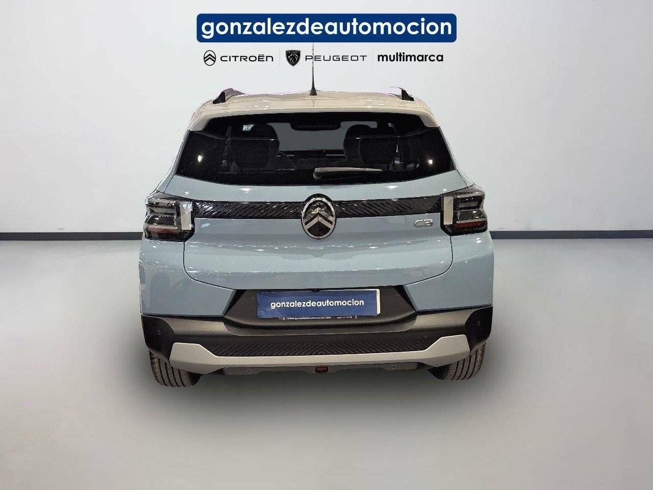 Foto Citroën C3 5