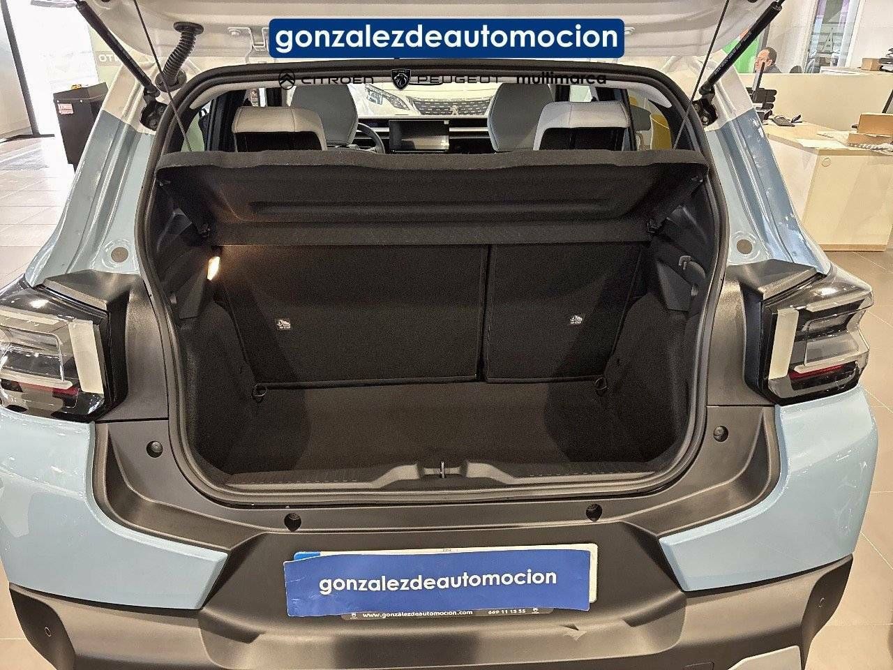 Foto Citroën C3 6