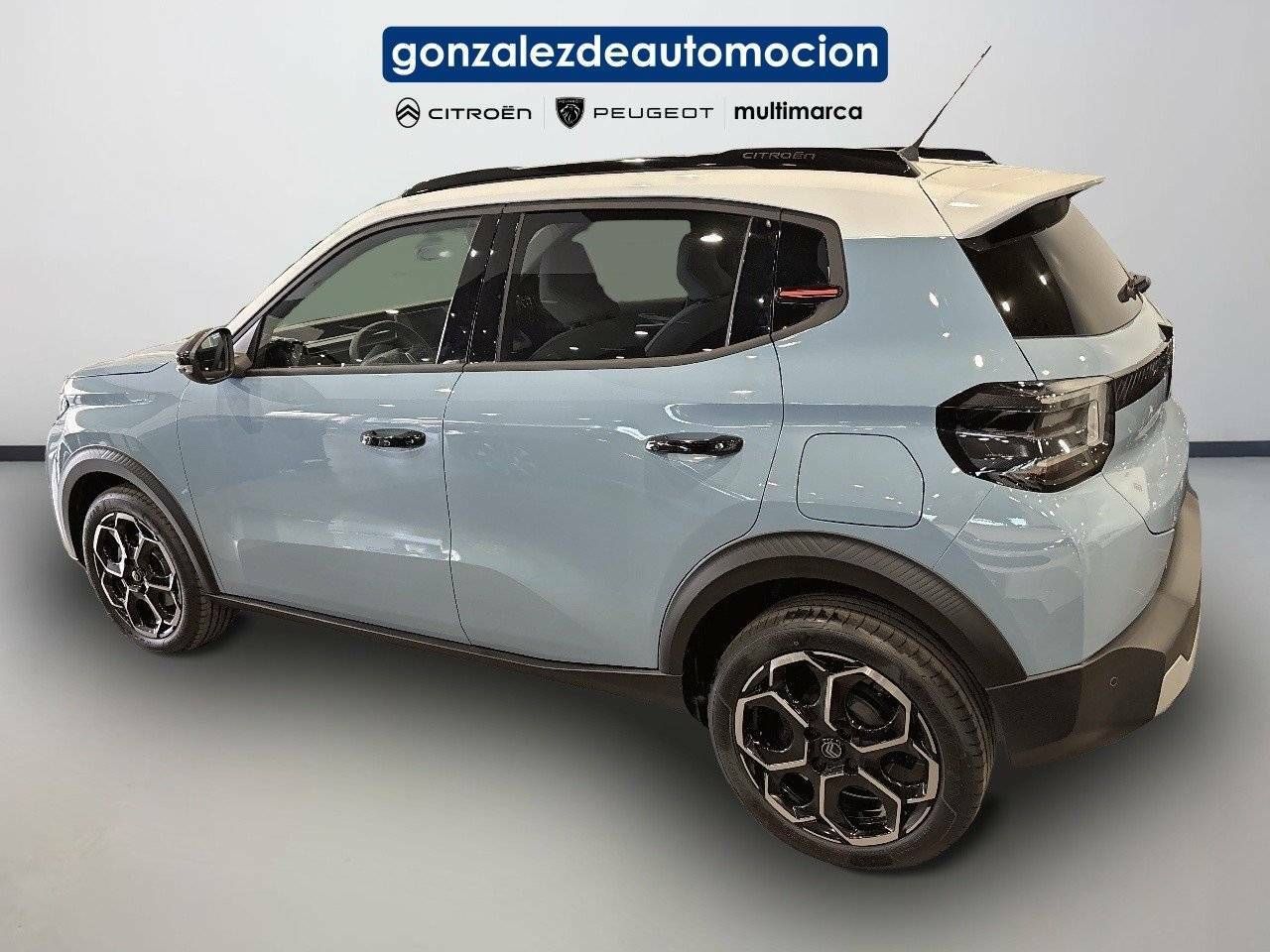 Foto Citroën C3 7