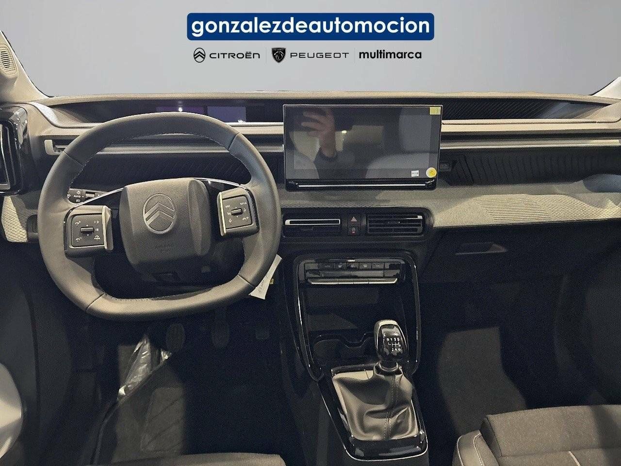 Foto Citroën C3 8