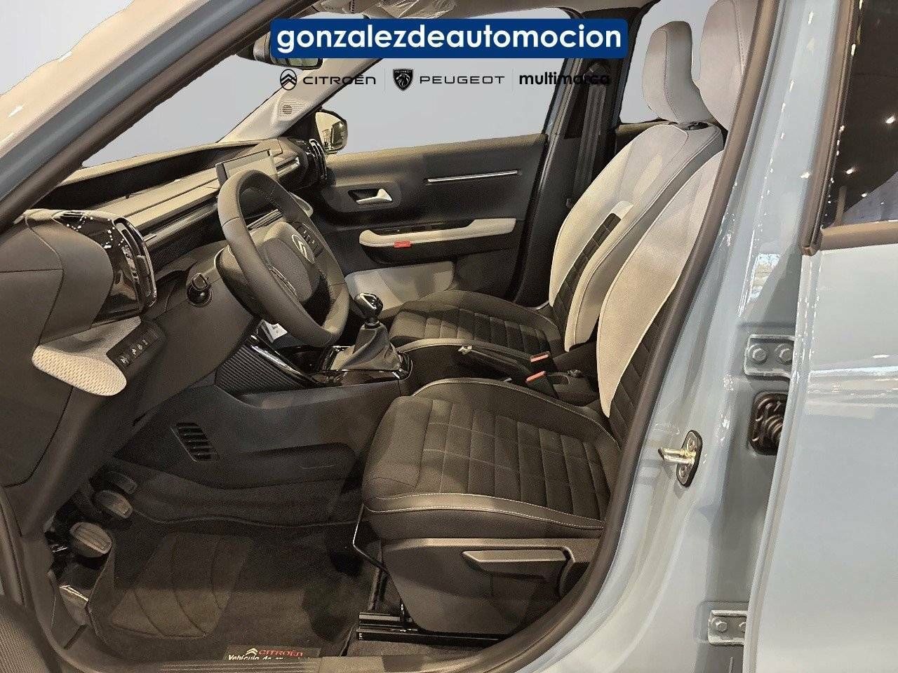 Foto Citroën C3 9