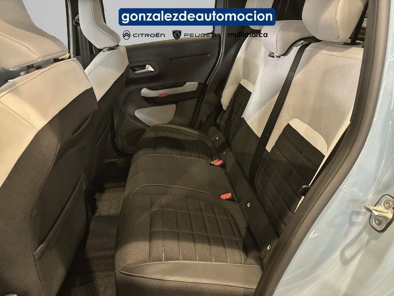 Foto Citroën C3 10