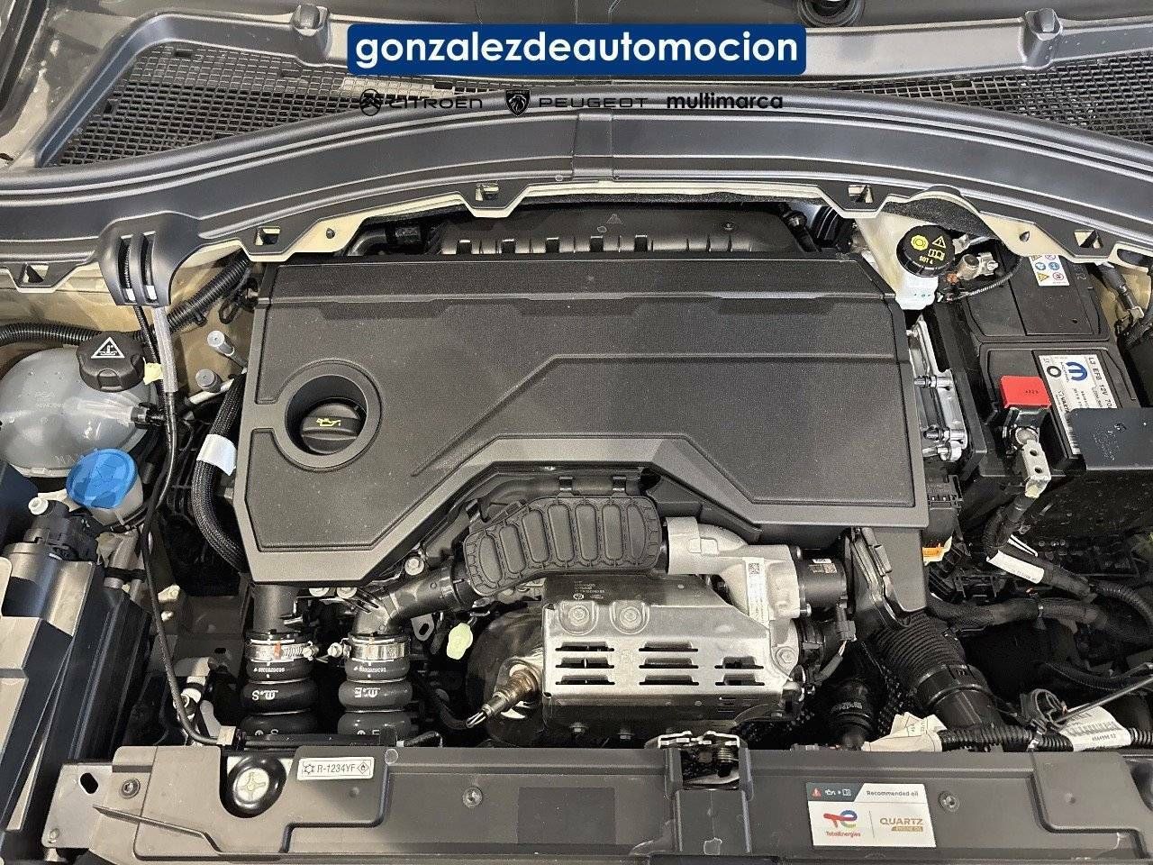 Foto Citroën C3 12