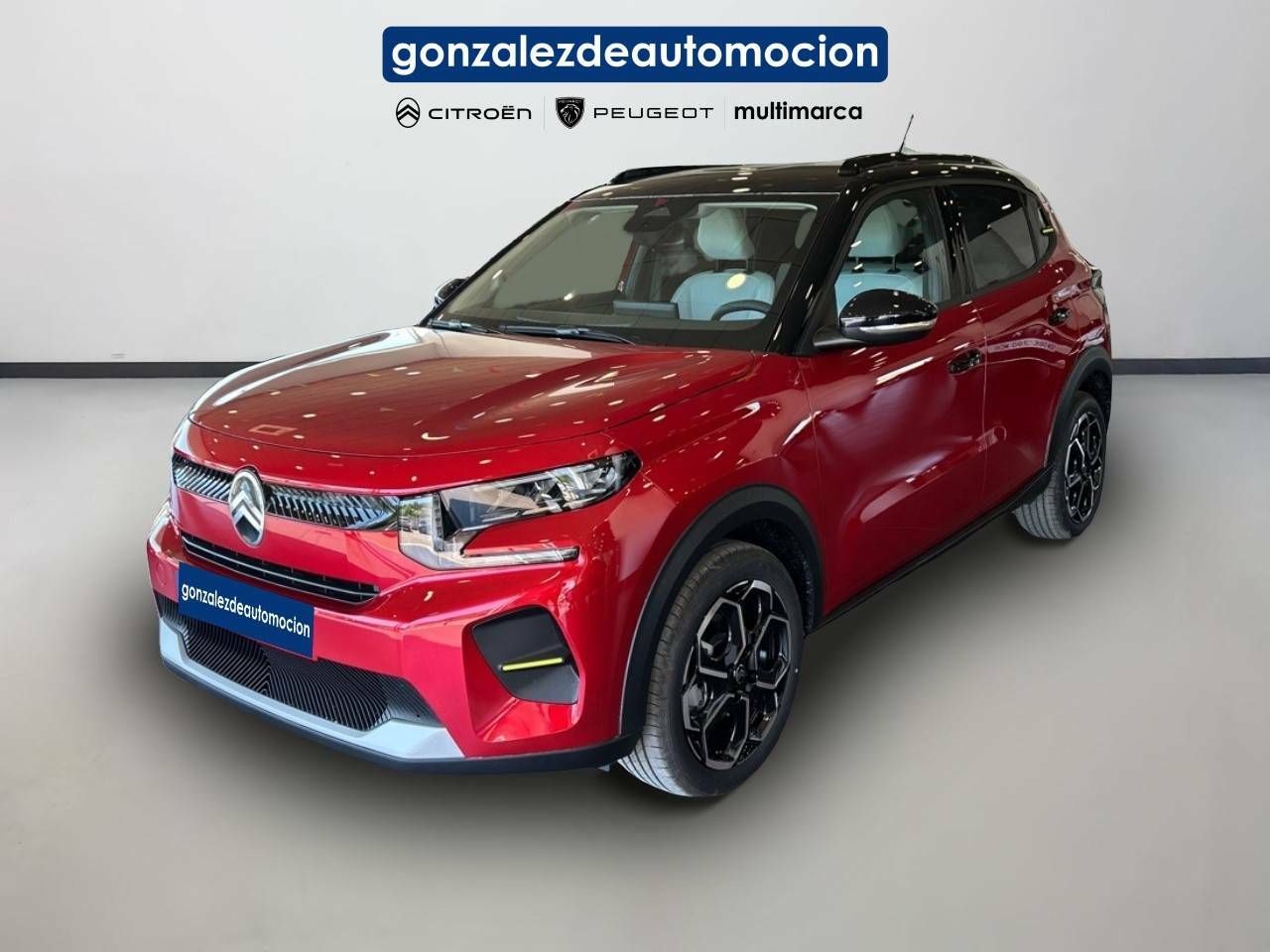 Foto Citroën C3 1
