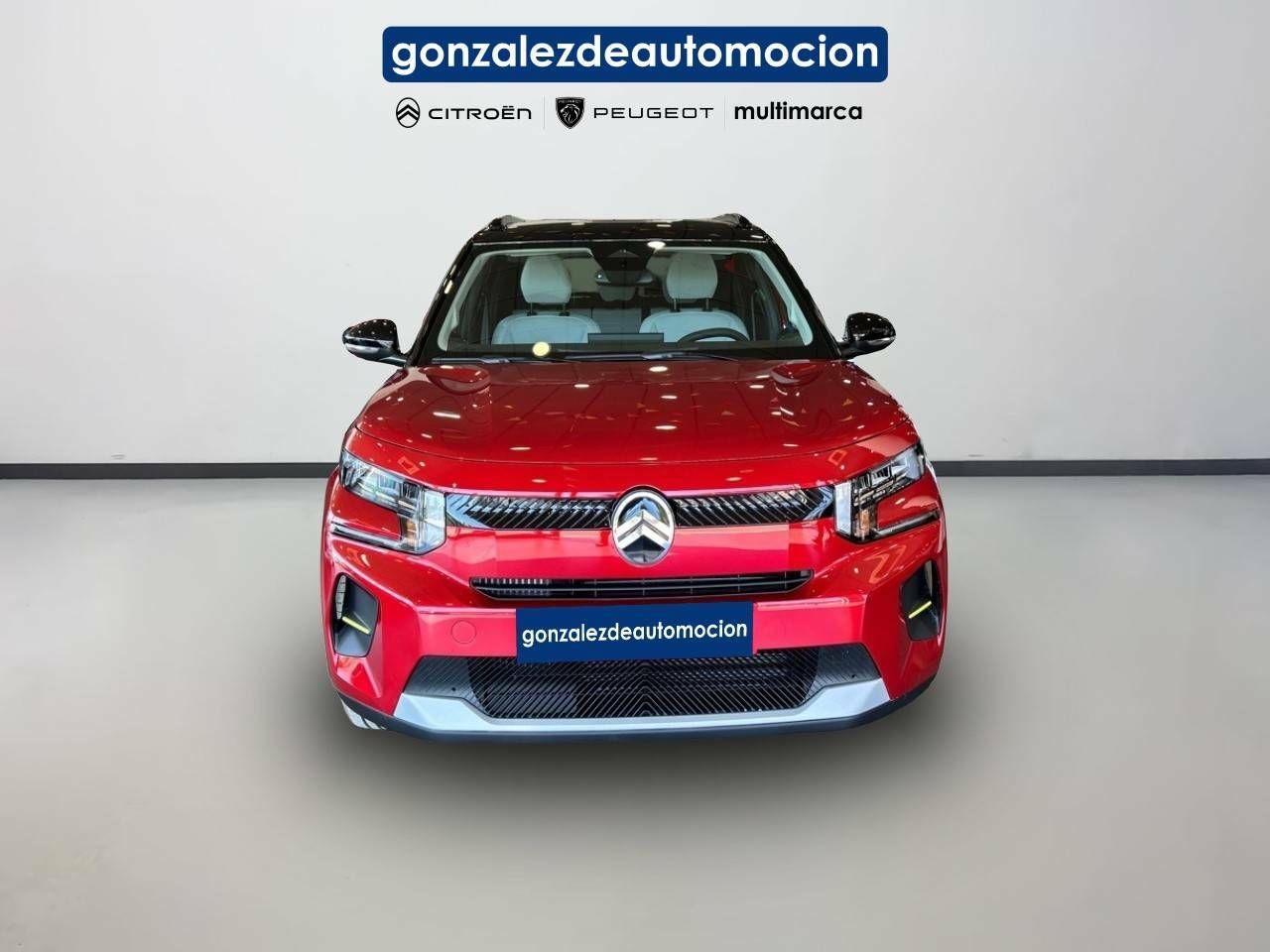 Foto Citroën C3 2