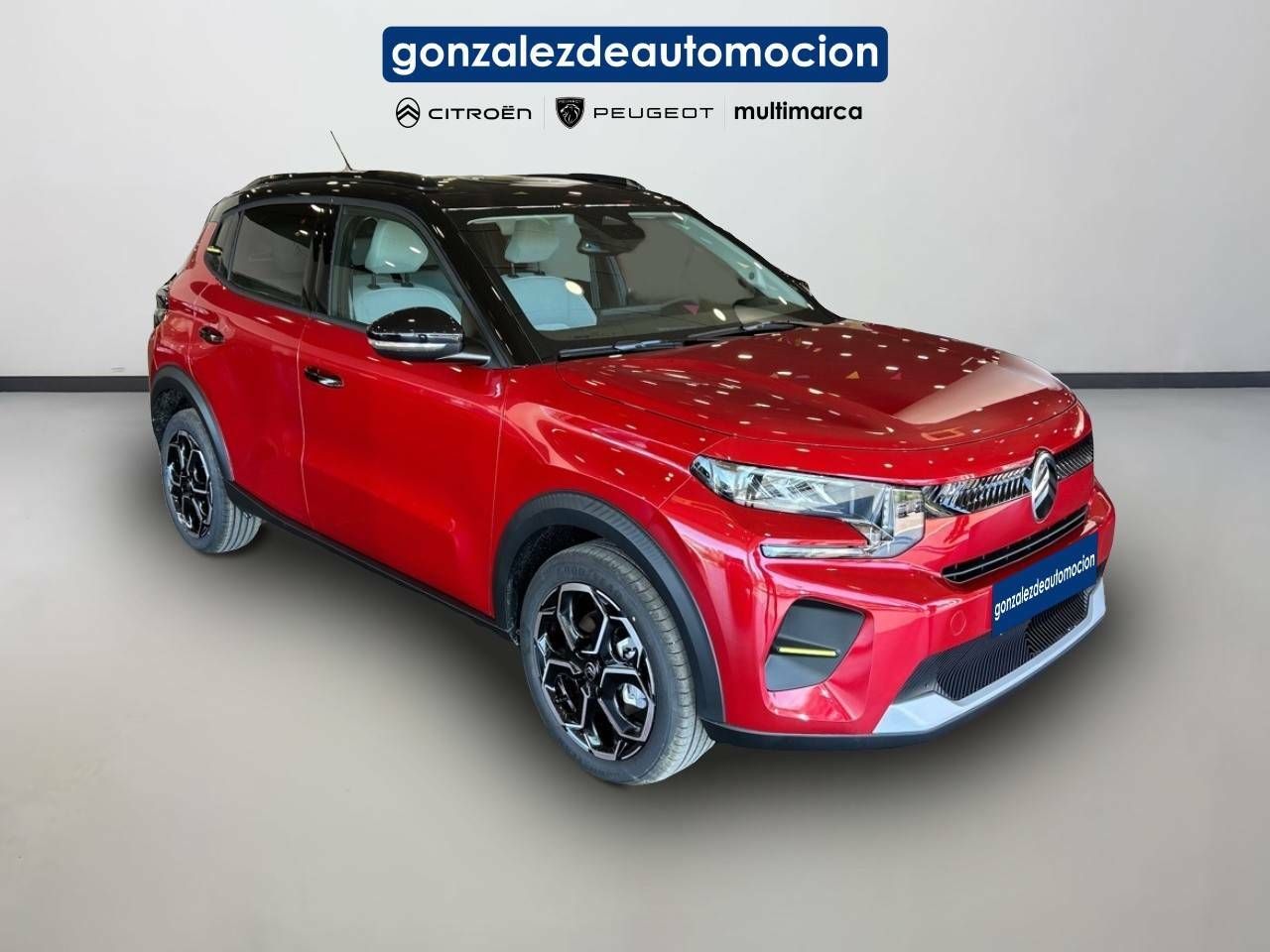 Foto Citroën C3 3