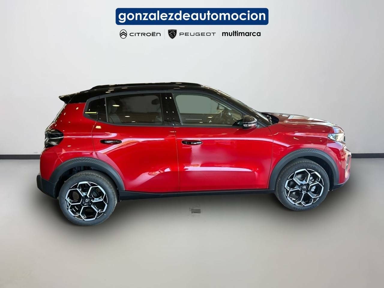 Foto Citroën C3 4