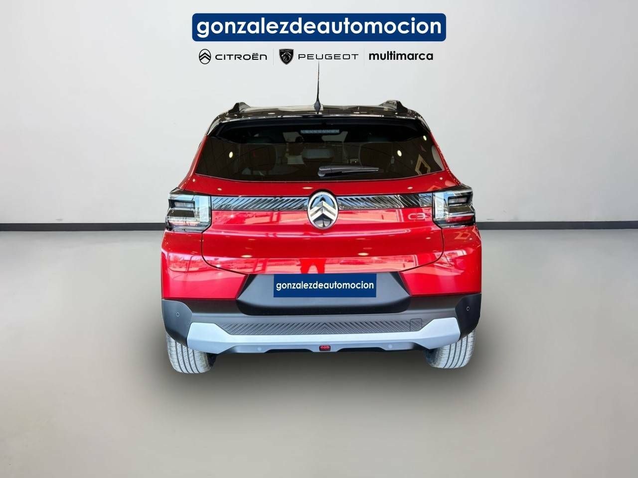 Foto Citroën C3 5