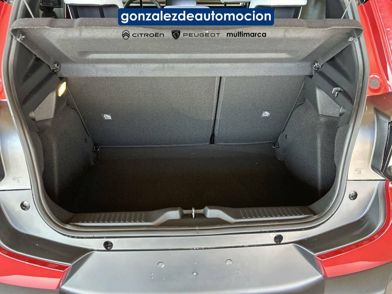 Foto Citroën C3 6