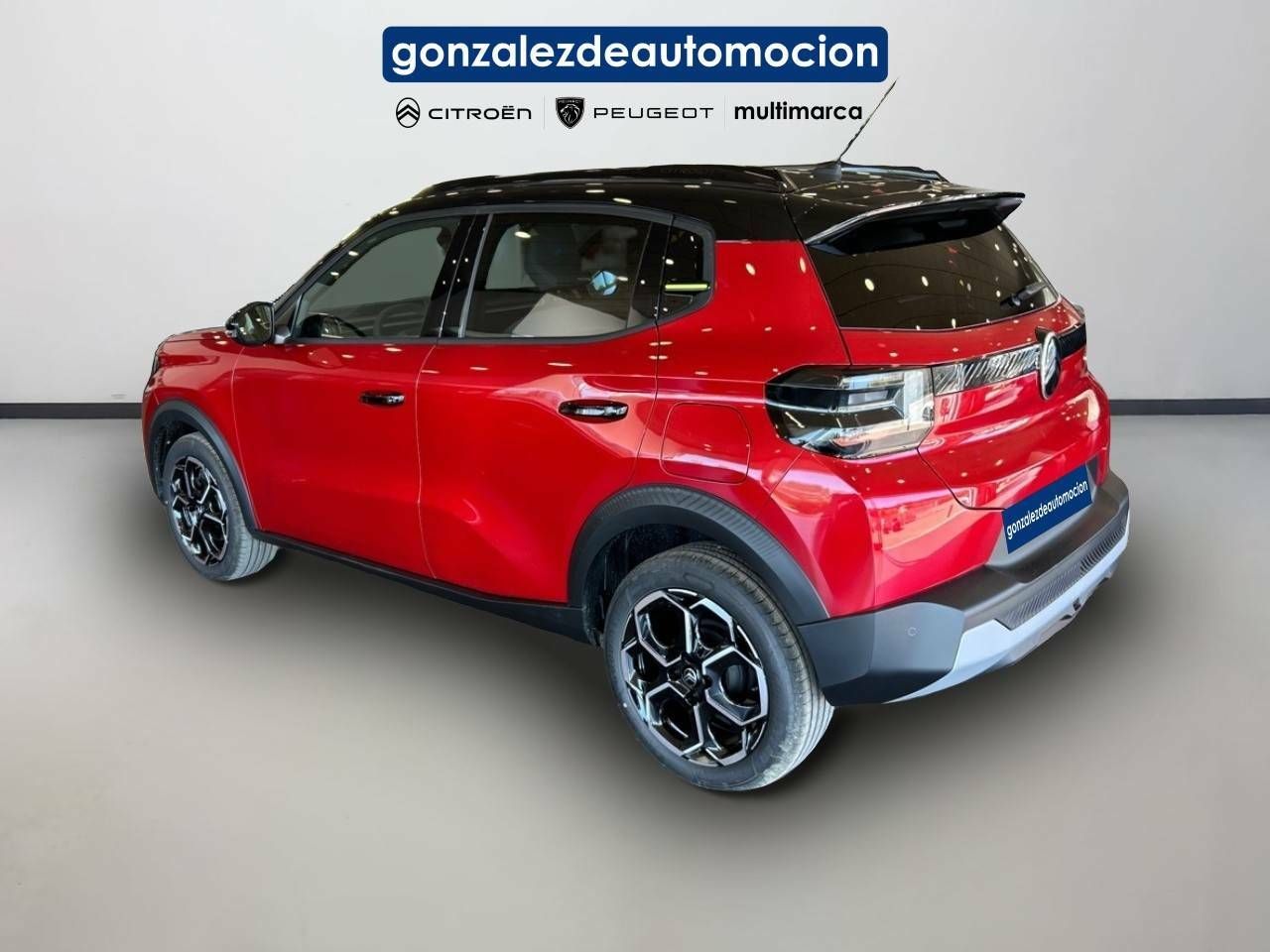 Foto Citroën C3 7
