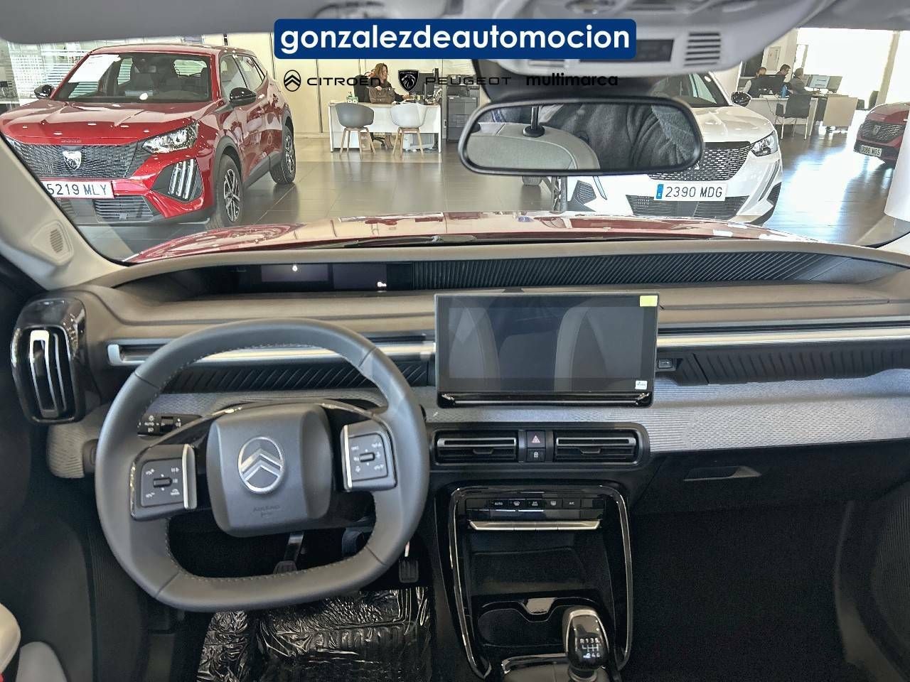 Foto Citroën C3 8