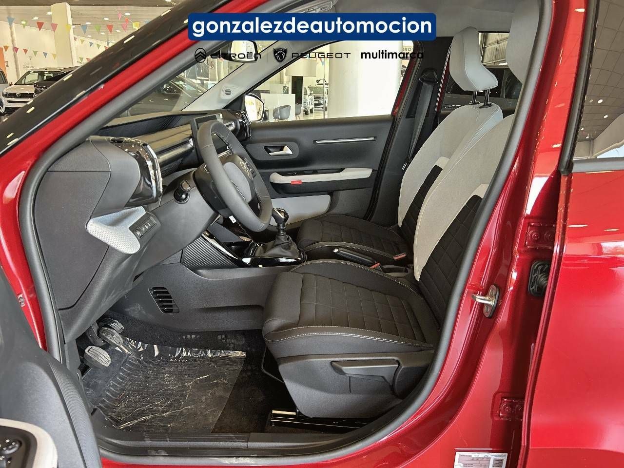 Foto Citroën C3 9