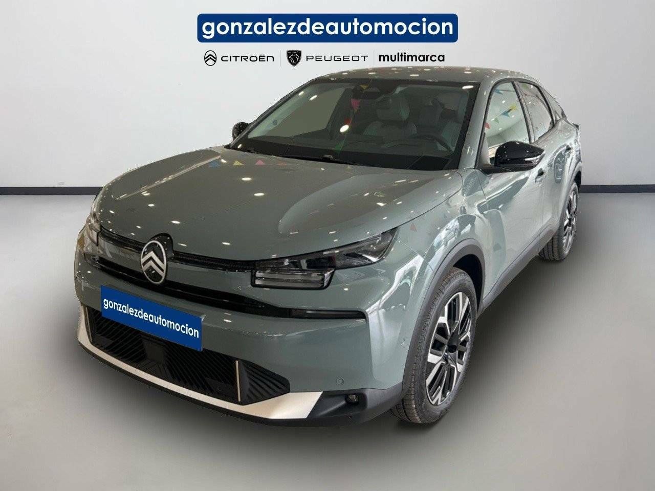 Foto Citroën C4 1