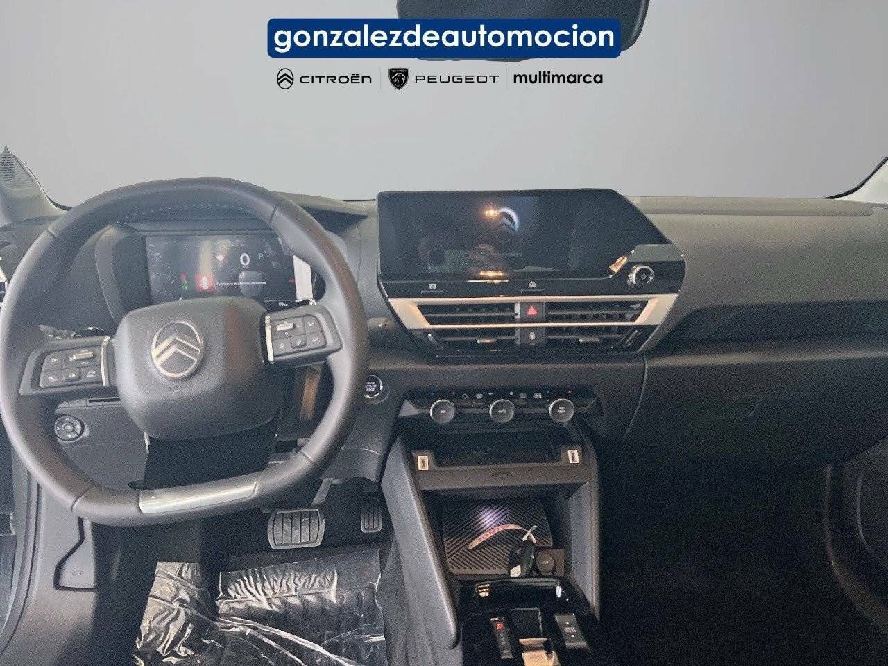 Foto Citroën C4 8