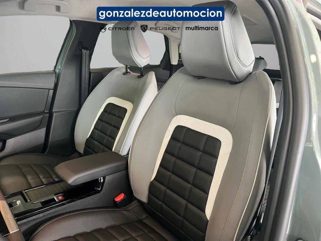Foto Citroën C4 9