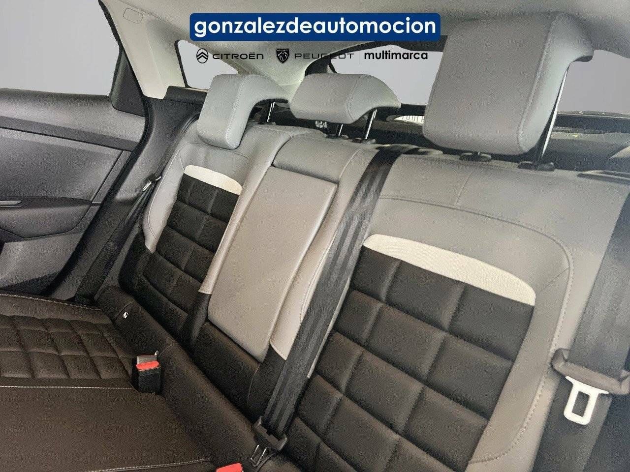 Foto Citroën C4 10