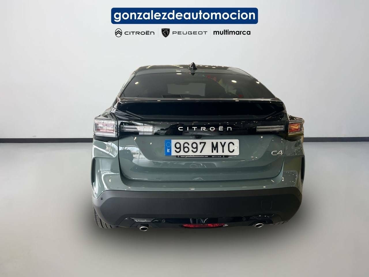 Foto Citroën C4 5