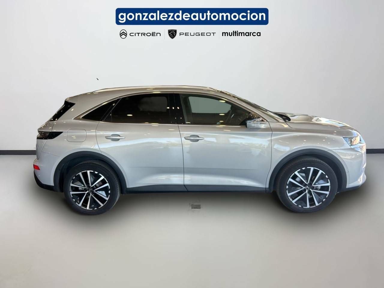 Foto DS Automobiles DS 7 4
