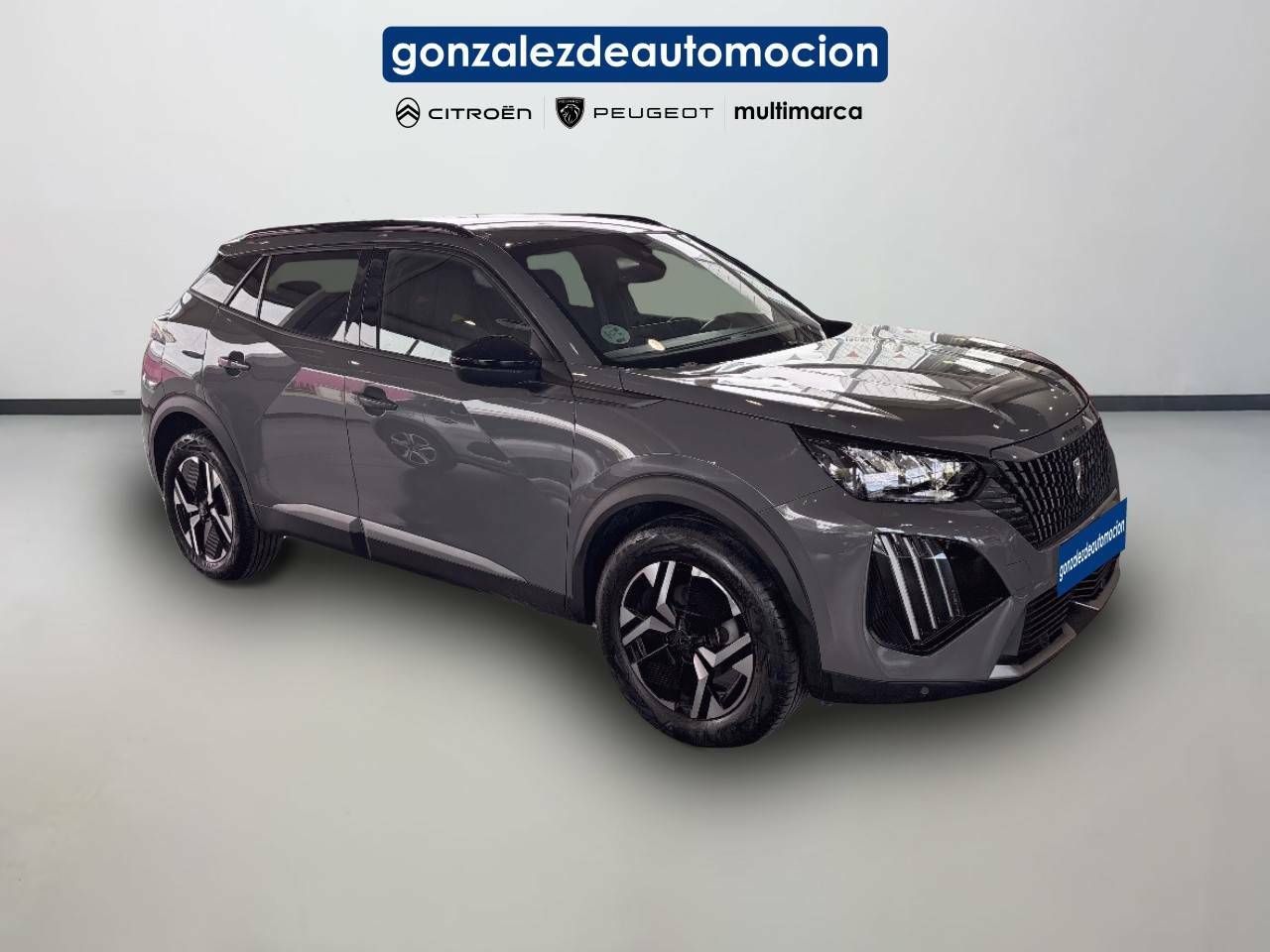 Foto Peugeot 2008 3