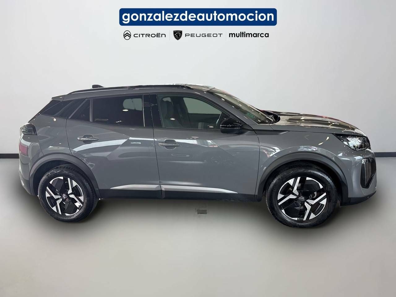 Foto Peugeot 2008 4