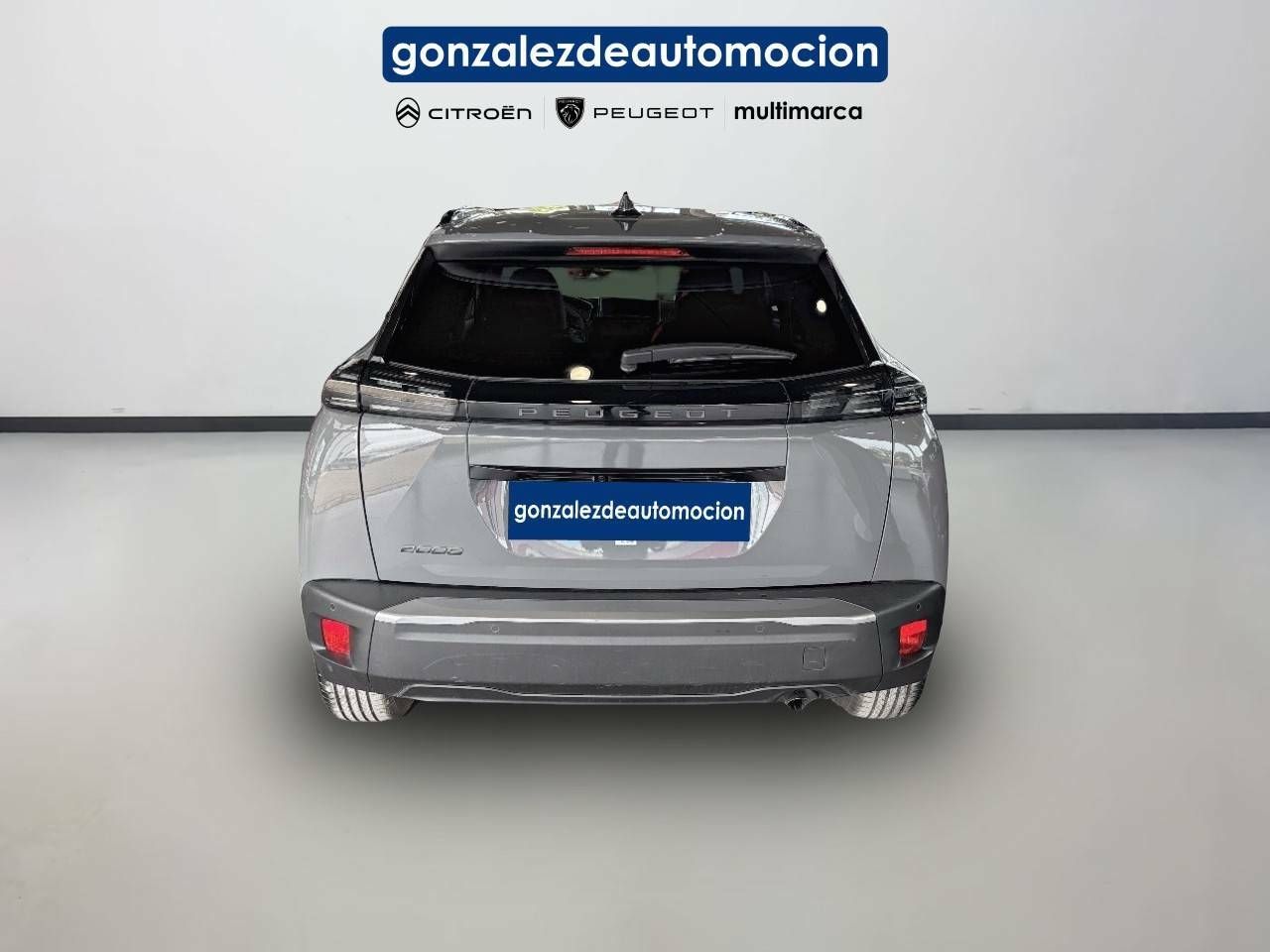 Foto Peugeot 2008 5
