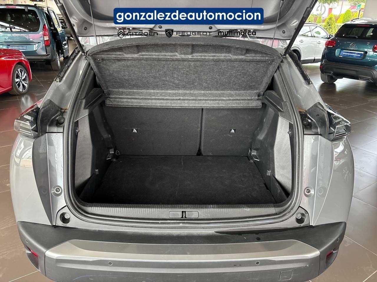Foto Peugeot 2008 6