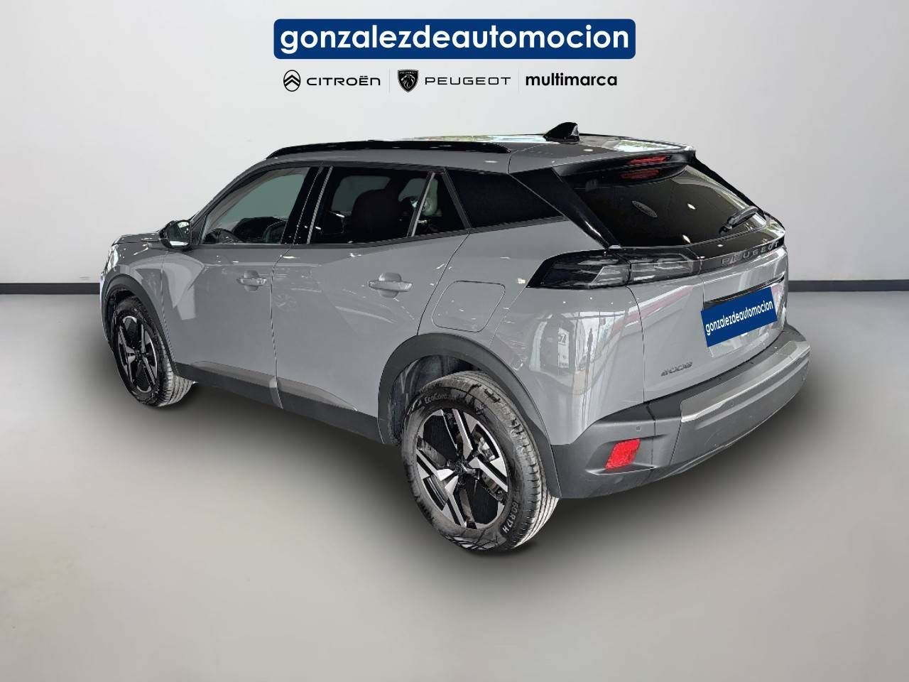 Foto Peugeot 2008 7