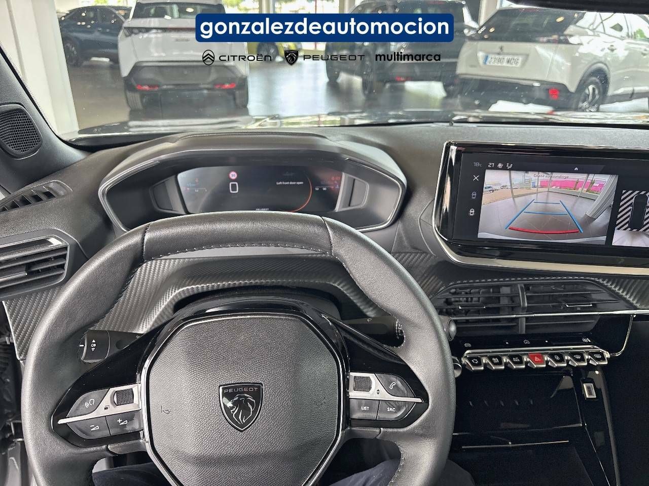 Foto Peugeot 2008 12