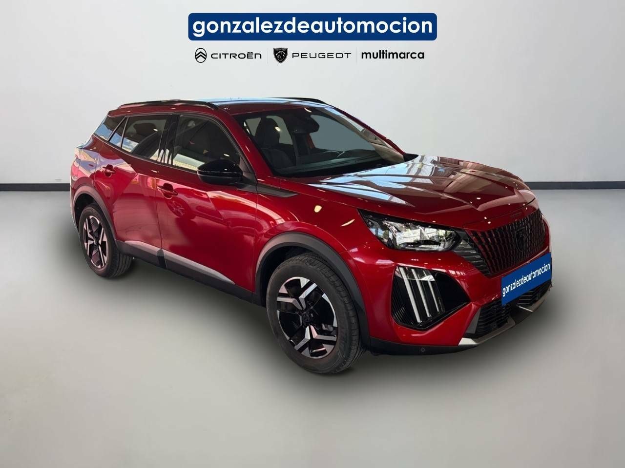 Foto Peugeot 2008 3