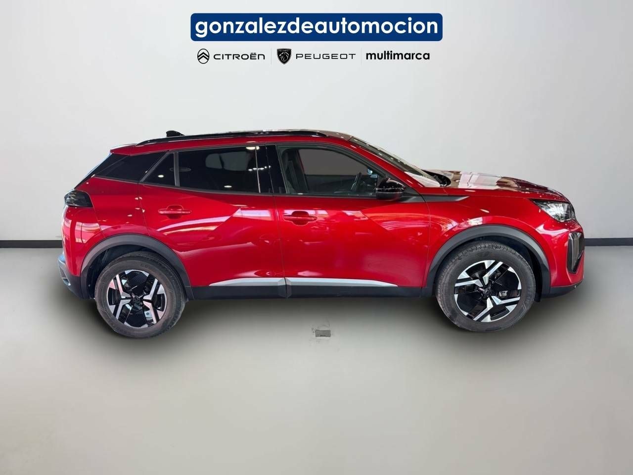 Foto Peugeot 2008 4